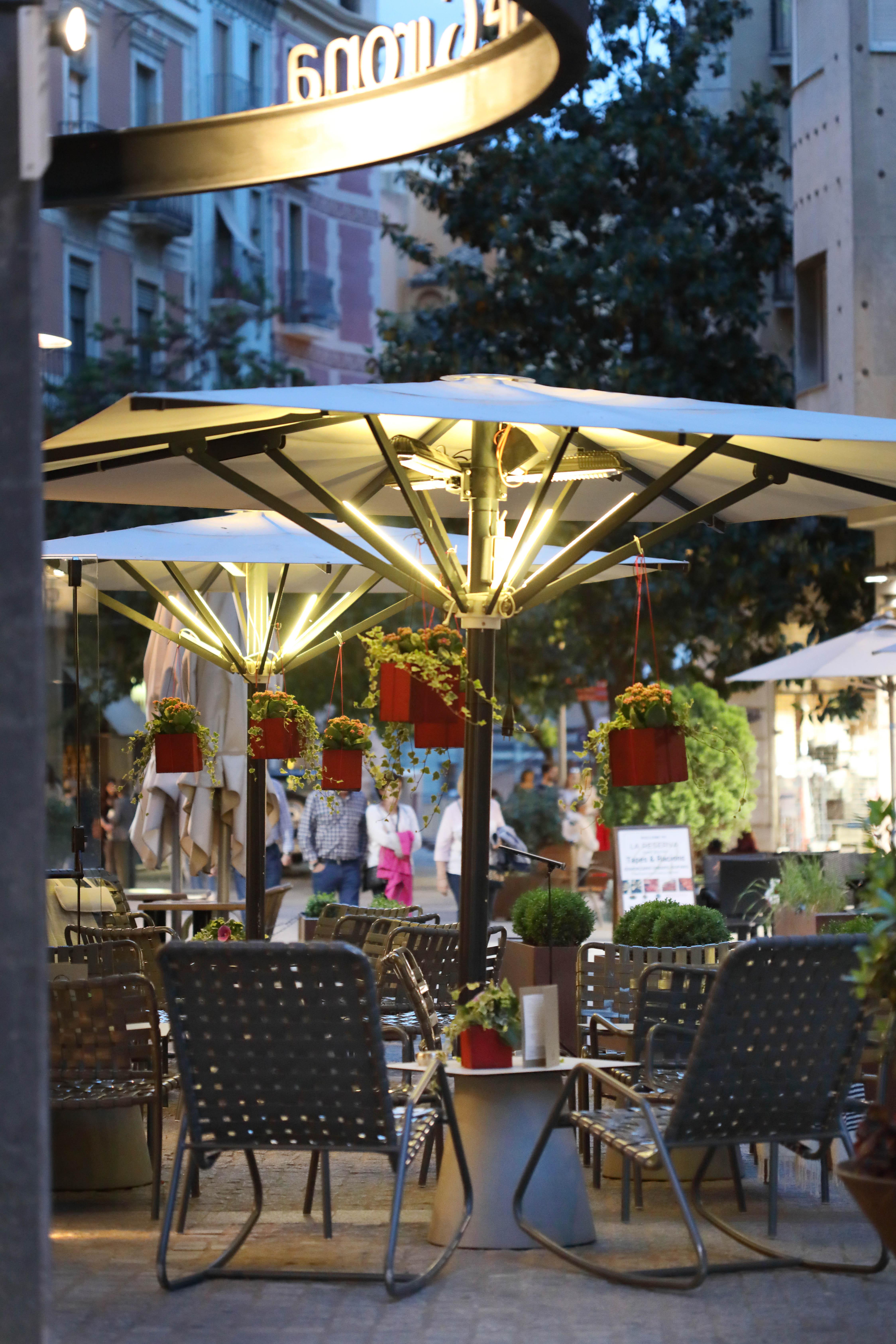 Hotel Ciutat De Girona Zewnętrze zdjęcie