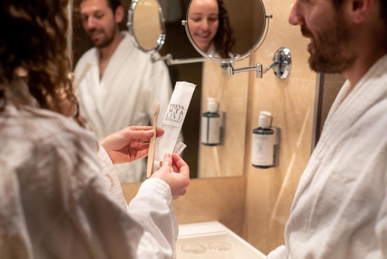 Hotel Ciutat De Girona Zewnętrze zdjęcie